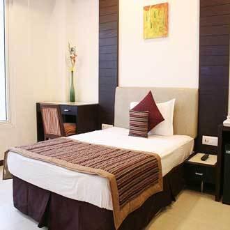 Hotel Sheetal Porbandar Room photo