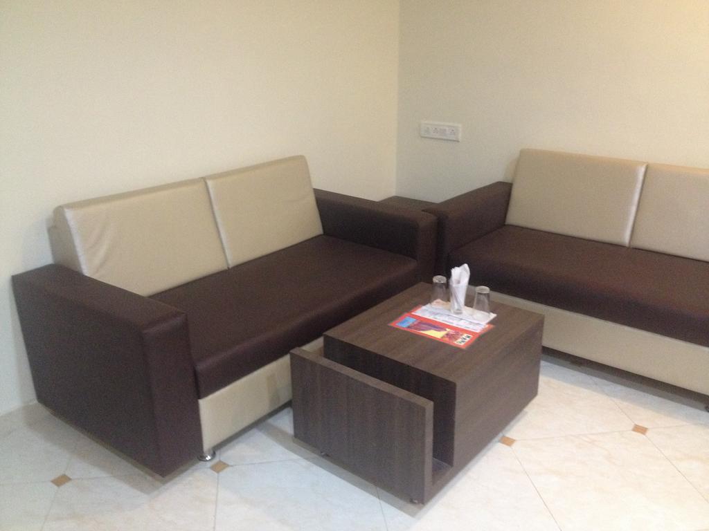 Hotel Sheetal Porbandar Room photo