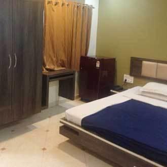 Hotel Sheetal Porbandar Room photo