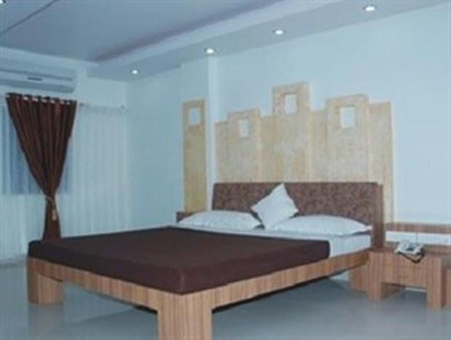 Hotel Sheetal Porbandar Room photo